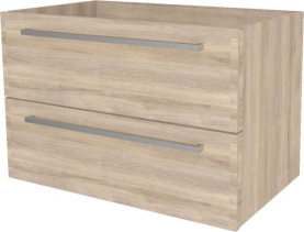 Mereo Bino, koupelnová skříňka 101 cm, Multidecor, Blonde Liberty Elm CN692SBLE1