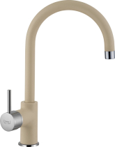 Sinks VITALIA - 50 Sahara SFTVIGR50
