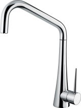 Sinks CONICA lesklá AVCNCL