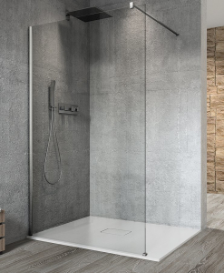Gelco VARIO čiré sklo 1300x2000mm GX1213