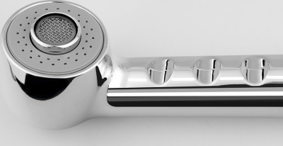 Aqualine KASIOPEA výsuvná sprcha dřezové baterie 1/2", 2 režimy, chrom ND1107-70