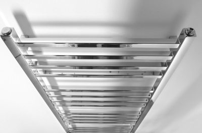 Sapho METRO otopné těleso 500x1200 mm, chrom 0411-01