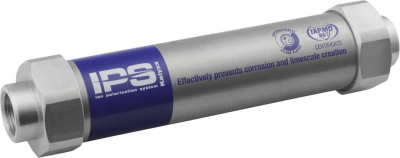 SWISS AQUA TECHNOLOGIES AG Změkčovač vody IPS Kalyxx BlueLine - G 1/2" IPSKXG12