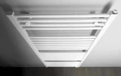Aqualine DIRECT otopné těleso s bočním připojením 600x1320 mm, bílá ILR36T