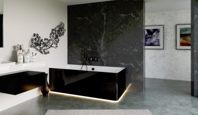 Polysan MONOLITH LED ambientní osvětlení 91409