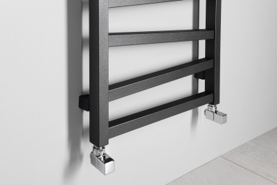 Sapho ZIG otopné těleso 500x1572 mm, antracit ZG516A