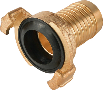 Klum Rychlospojka bajonetová 32 mm pro hadici 5/4" ZP23