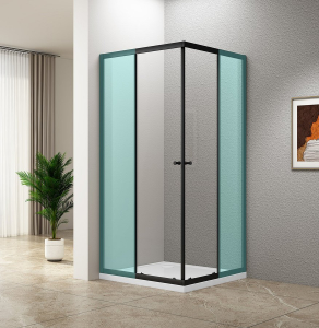 Aqualine Sklo pro BLF808, pohyblivá část NDBLF808-2