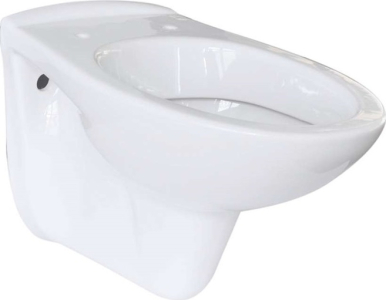 Mereo WC závěsný klozet VSD74