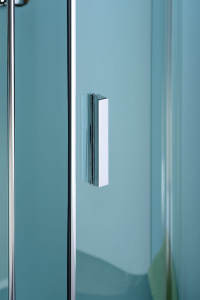 Polysan ZOOM obdélníkový sprchový kout 1000x800mm, L/P varianta ZL1210ZL3280