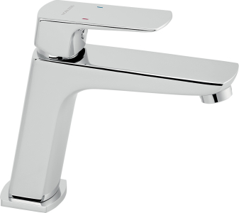 Novaservis Umyvadlová baterie Nobless EGO bez výpusti chrom 43001/1,0