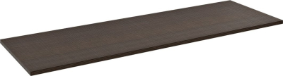 Sapho CIRASA deska DTDL 131x1, 8x46, 5cm, borovice rustik CR131-1616