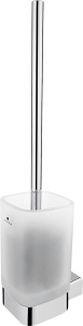 Nimco KIBO Toaletní WC kartáč Ki 14094CN-26