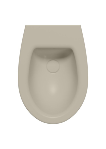 GSI MODO bidet závěsný 37x52cm, creta mat 9864108