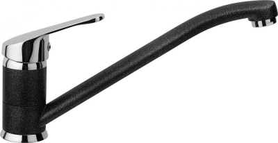 Granitový dřez Sinks PERFECTO 650 Granblack + Pronto GR G10930