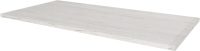 Mereo Koupelnová deska na skříňku 81 cm, Multidecor, Pino Aurélio CN799D81PINO