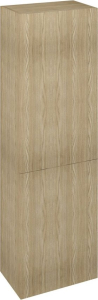 Sapho ESPACE skříňka 50x172x32cm, 2x dvířka, levá/pravá, jilm bardini ESC450-1313