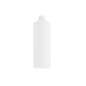 Sapho Plastová nádobka pro zápustný dávkovač SP, 350ml SP350