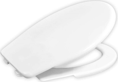 Mereo WC komplet pro zazdění s přislušenstvím MM01SET