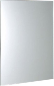 Sapho ACCORD zrcadlo s fazetou 60x80cm, CU free MF441