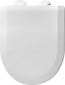 Aqualine PETIT WC sedátko, Easy Take, bílá PT005