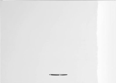 Aqualine KERAMIA FRESH horní skříňka výklopná 70x50x20cm, bílá 52360