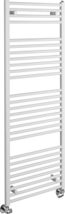Aqualine DIRECT otopné těleso s bočním připojením 450x1320 mm, bílá ILR34T