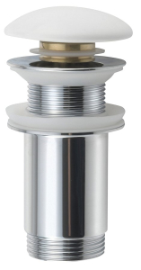 Sapho Prodloužení 5/4", 69mm, chrom CV1030