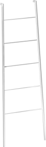 Sapho SEGA sušák ručníků na opření 550x1700x70mm, bílá mat SE101