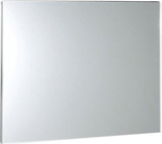 Sapho ACCORD zrcadlo s fazetou 120x80cm, CU free MF453