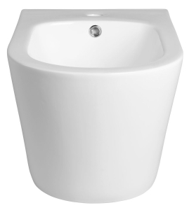 Sapho PACO bidet závěsný, 36x52cm, bílá PZ2012