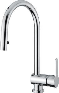 Sinks MIX P lesklá AVMIPCL