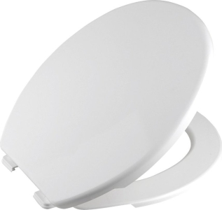 Aqualine HELENA WC sedátko, bílá 3550