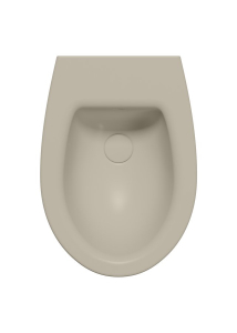 GSI MODO bidet stojící 37x52cm, creta mat 9862108