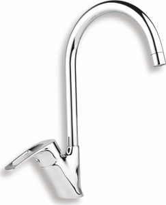 Novaservis Dřezová baterie BRADO chrom 80713,0