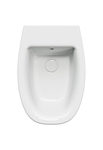 GSI MODO bidet závěsný, 37x54cm, bílá ExtraGlaze 8465111
