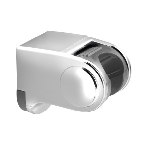 Aqualine Držák sprchy, výklopný, ABS/chrom SC139