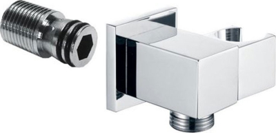 Mereo Sprchový set s dvoucestnou podomítkovou bateríí CB650SM2