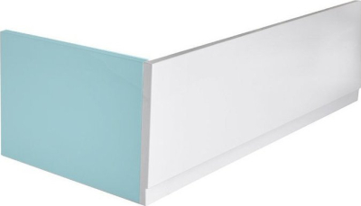 Polysan PLAIN panel čelní 180x59cm, pravý 72804