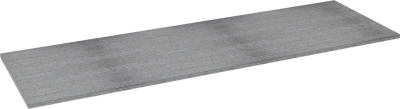 Sapho Deska DTDL 1350x18x440mm, dub stříbrný DT135-1111