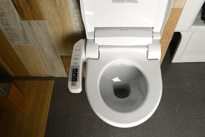 Sapho BLOOMING EKO PLUS elektronický bidet NB-1160D