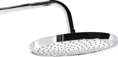 Aqualine FARRAO sprchový sloup s baterií a napouštěním, chrom SL450