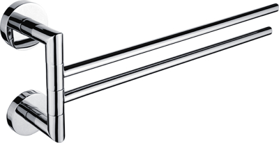 Nimco UNIX Držák na ručníky otočný, 41 cm UN 13096-26