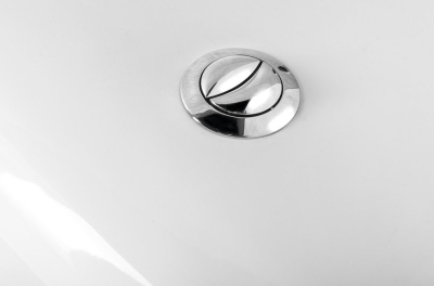 Aqualine CLIFTON rohové WC kombi, dvojtlačítko 3/6l, zadní/spodní odpad, bílá FS1PK