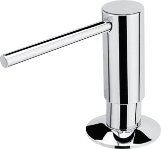 Nimco Ostatní doplňky Vestavěný dávkovač, pumpa 27 mm UN 2031V-26