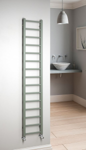 Sapho DINA otopné těleso 300x1740 mm, verde mat IR376V