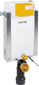 Mereo WC modul pro zazdění MM01