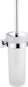 Nimco KEIRA Toaletní WC kartáč KE 22094W-26