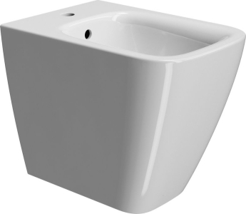 GSI NUBES bidet stojící, 35x52cm, bílá ExtraGlaze 9662111