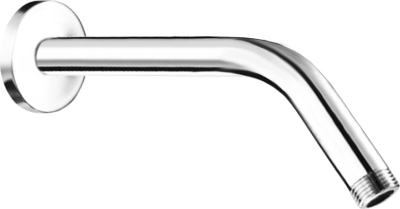 Mereo Rameno kulaté ze zdi, 200 mm, ø 20 mm, mosaz CB705E
